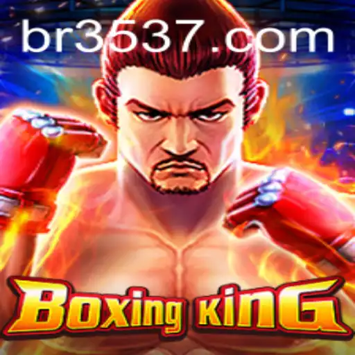 BoxingKing: The Ultimate Virtual Boxing Experience