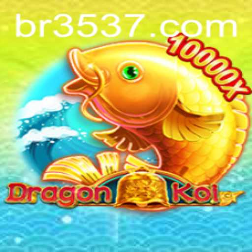DragonKoi: Dive into the Enchanting World of Play