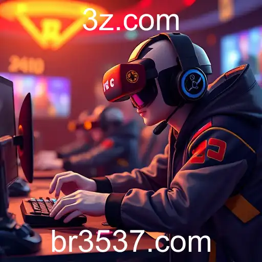 Avanços na Indústria dos Jogos em 2025: Tendências e Inovações