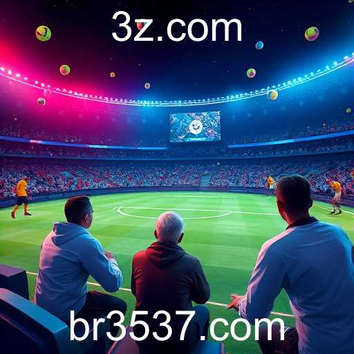 Tendências do Setor de Jogos em 2025 e o Papel de 3537bet