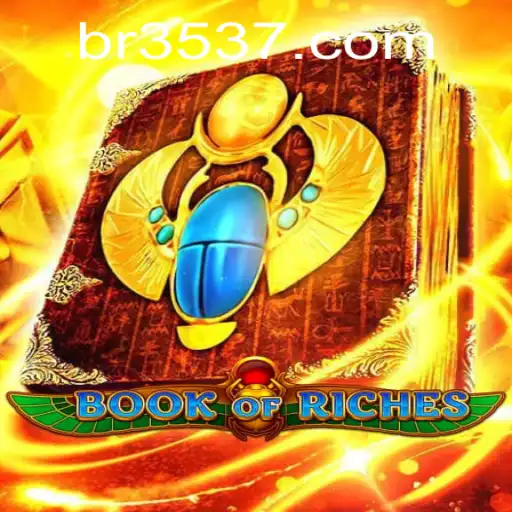 BookofRiches: A Dive into the Spectacular World of Adventures and Rewards