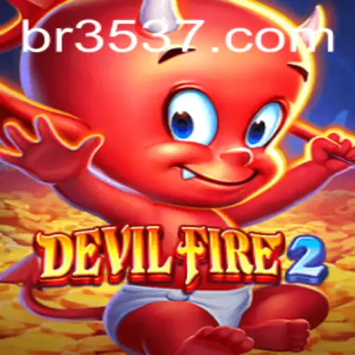 Unveiling the World of DevilFire2: An Adventure Awaits with 3537bet