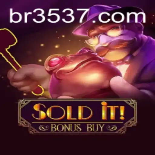 Exploring the Thrilling World of SolditBonusBuy: A 3537bet Adventure