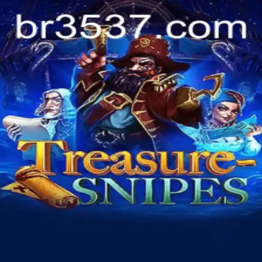 Unlocking the Mysteries of TreasureSnipes: Exploring the Exciting Game Tied to 3537bet