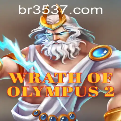 Wrath of Olympus 2: A Mythological Gaming Experience