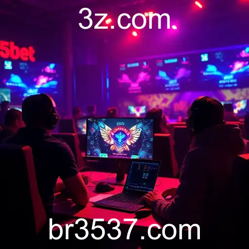 O Crescimento dos Sites de Apostas Online e a Influência de 3537bet