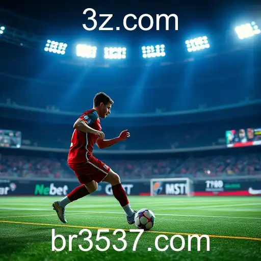 Cenários Avançados de Apostas Online em 2025