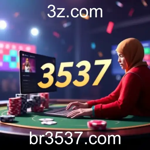 A Nova Era dos Cassinos Online no Brasil