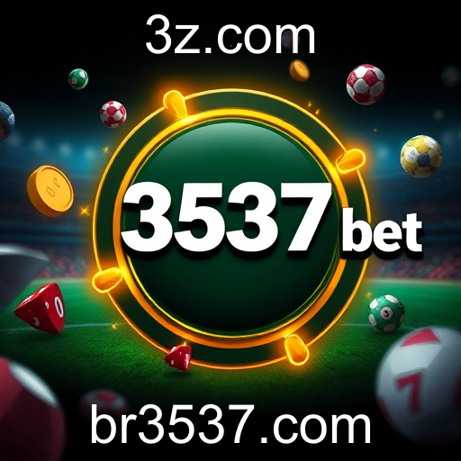Descubra a Emocionante Categoria de Promoções no 3537bet