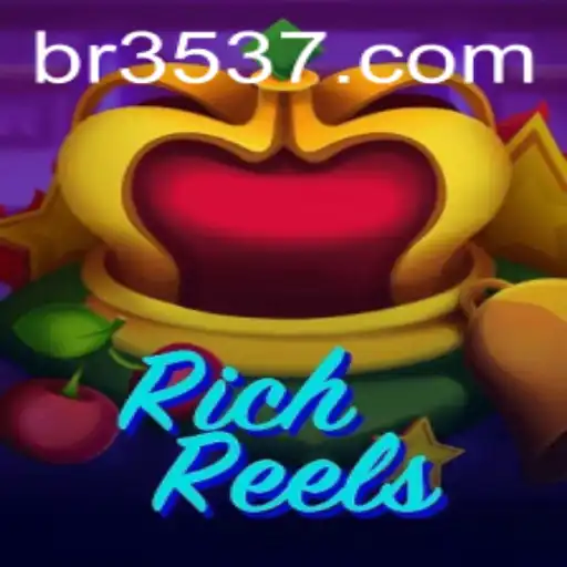 Exploring the Exciting World of RichReels with 3537bet