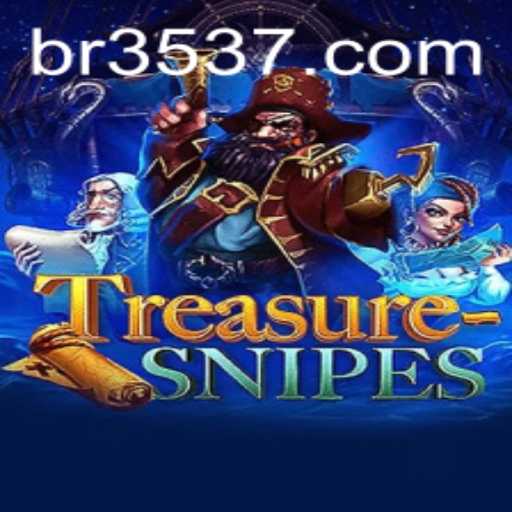 Unlocking the Mysteries of TreasureSnipes: Exploring the Exciting Game Tied to 3537bet